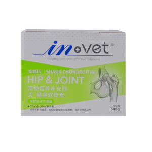 product_奇妙_麦德氏鲨鱼软骨素狗狗关节