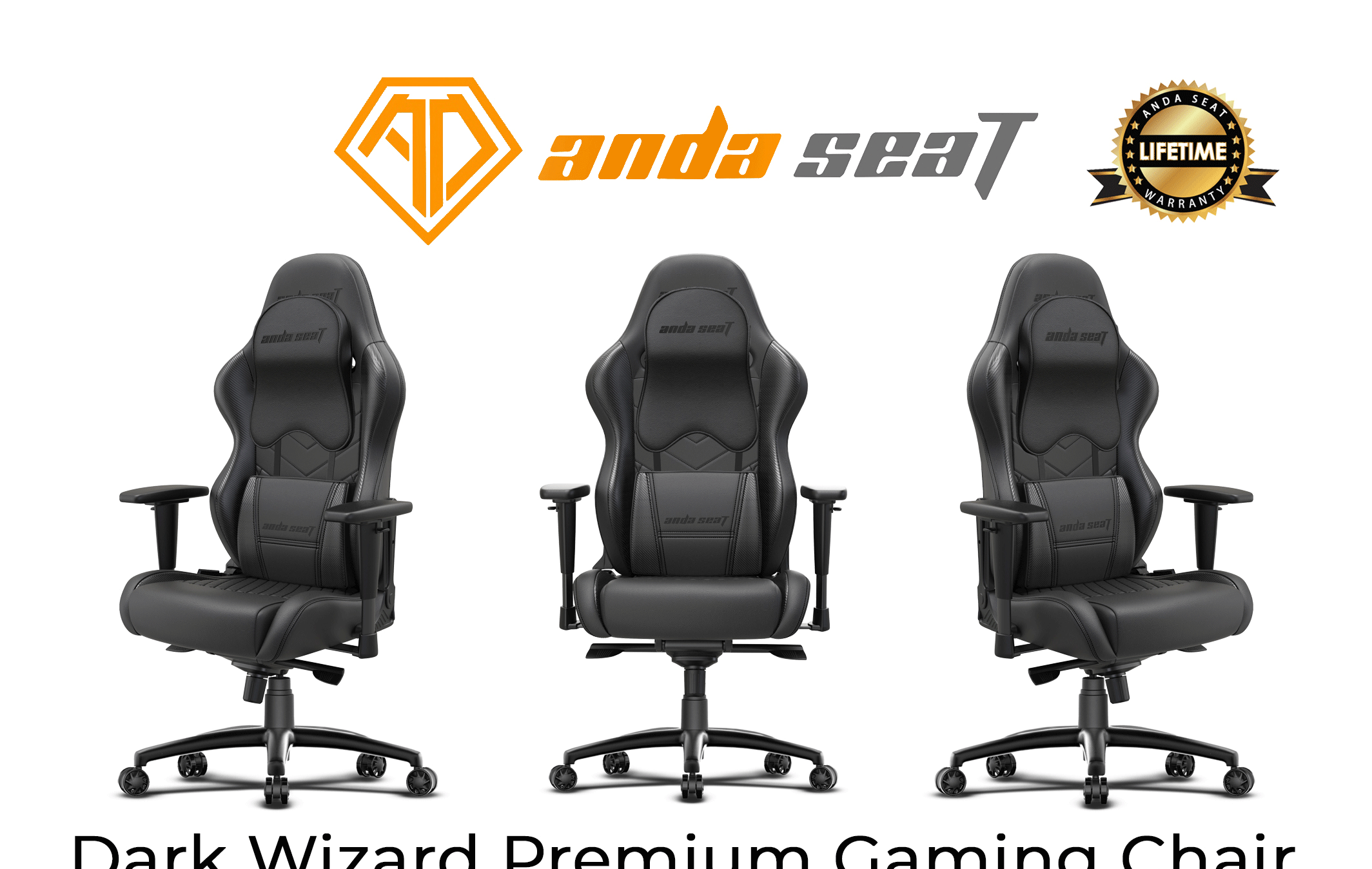 anda seat dark wizard