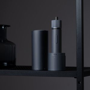 Product_奇妙_HOTO小猴直柄电动螺丝刀 蓝色 套装