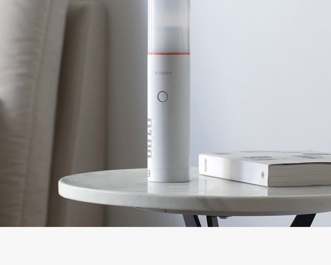 Product_奇妙_Roidmi P1 Pro Cordless Vacuum Cleaner