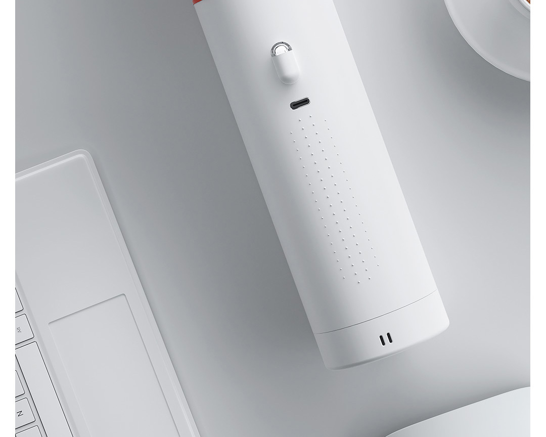 Product_奇妙_Roidmi P1 Pro Cordless Vacuum Cleaner