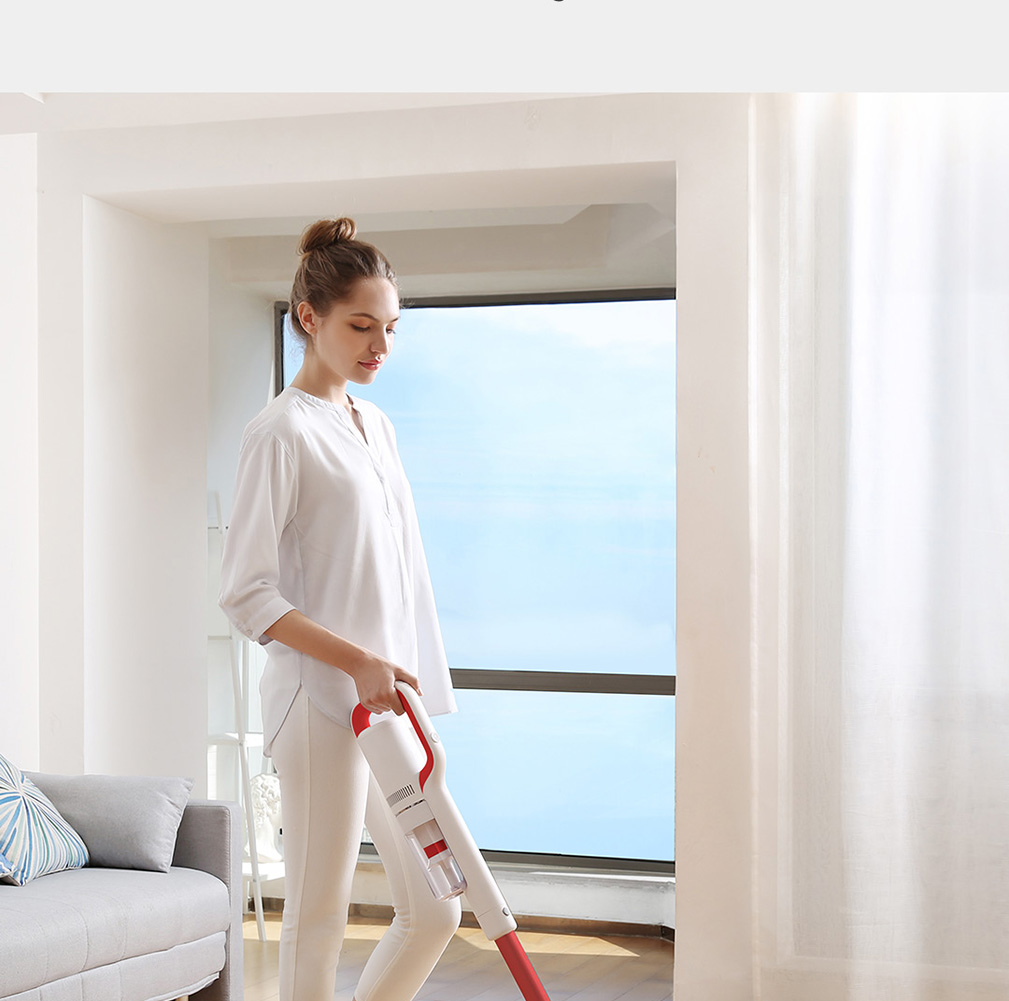 Product_奇妙_Roidmi S1Special Cordless Vacuum Cleaner