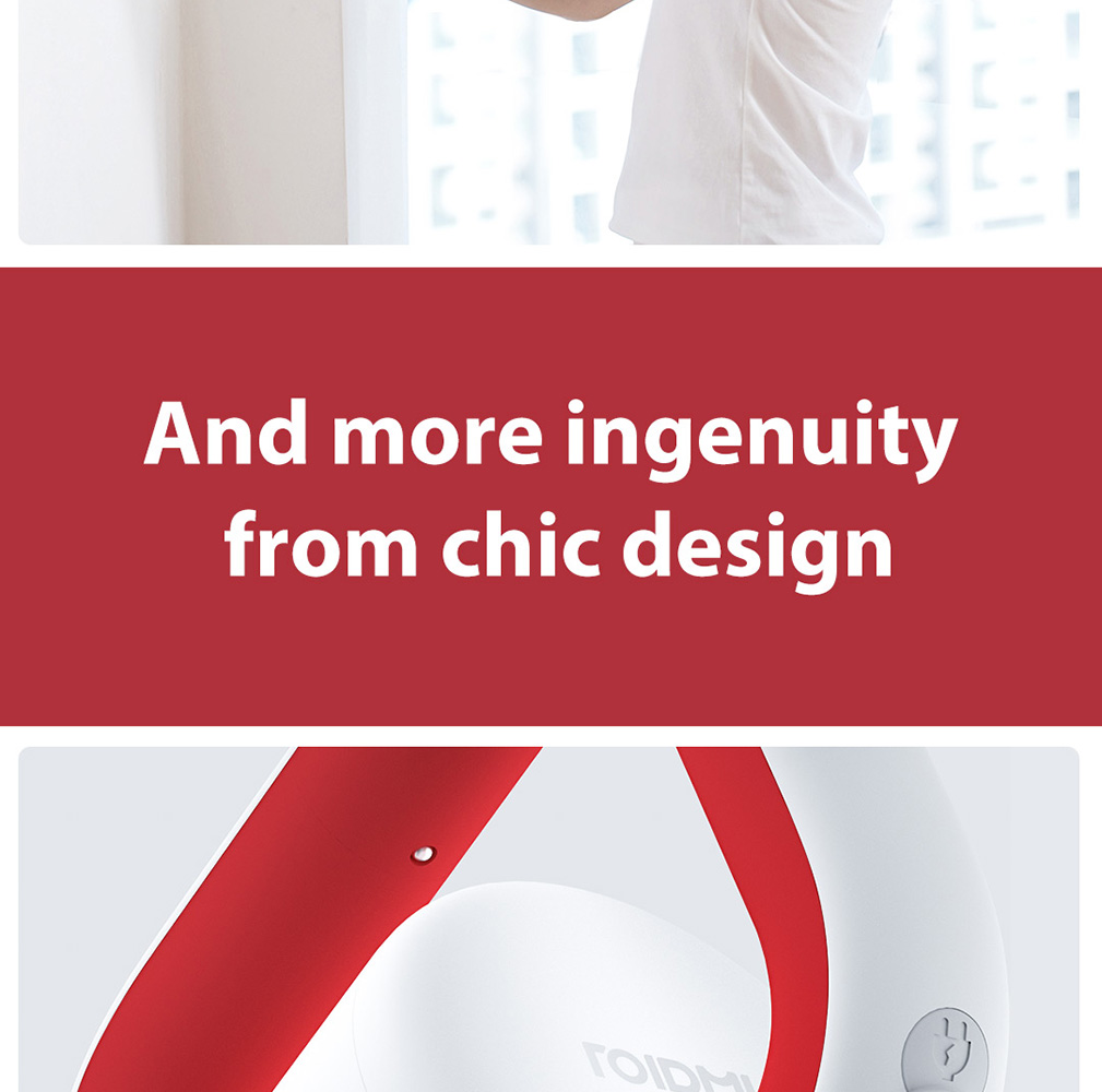 Product_奇妙_Roidmi S1Special Cordless Vacuum Cleaner