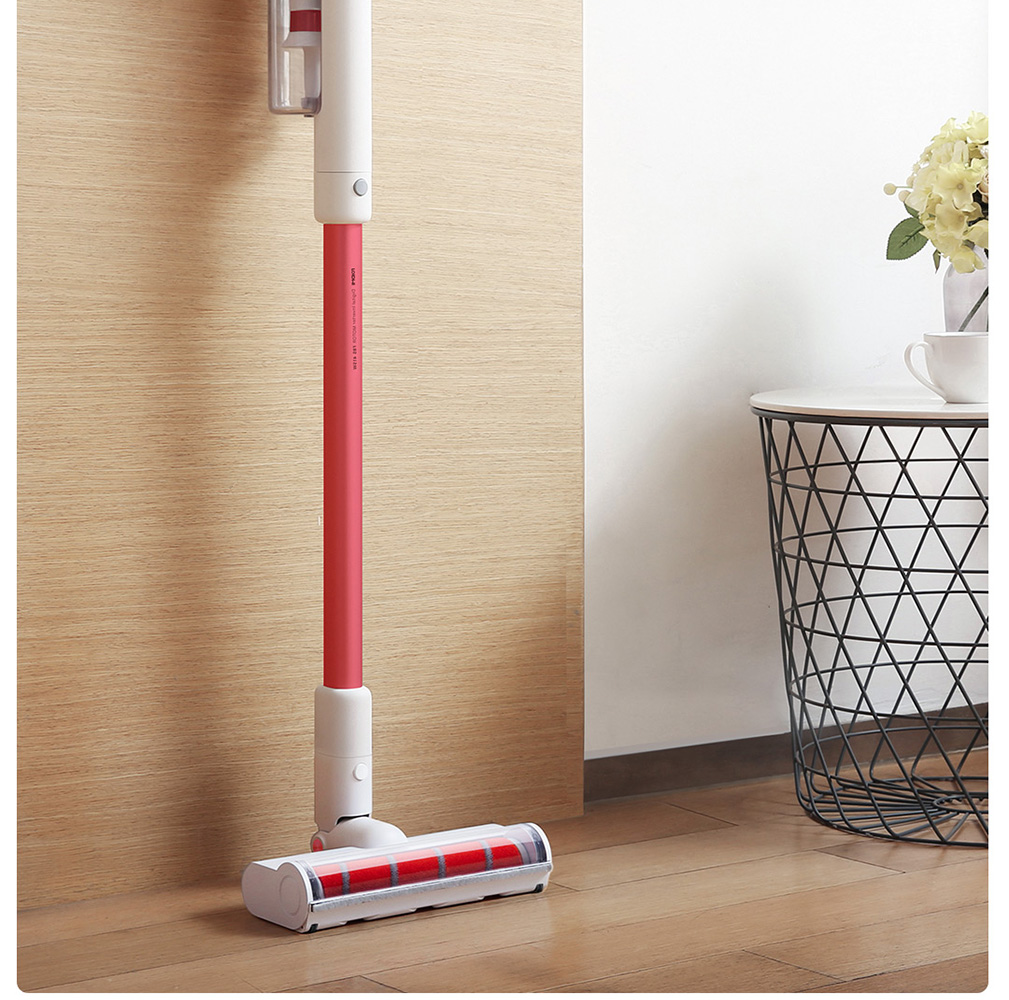 Product_奇妙_Roidmi S1Special Cordless Vacuum Cleaner