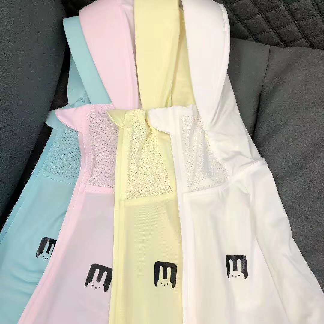 Product_奇妙_aibitoo防晒衣小兔子儿童款