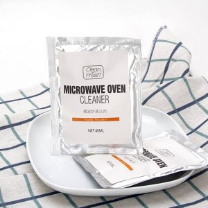 product_奇妙_科林青香微波炉清洁剂