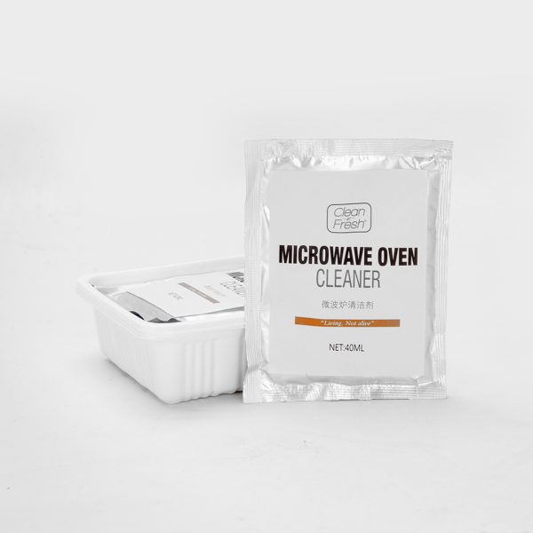 product_奇妙_科林青香微波炉清洁剂