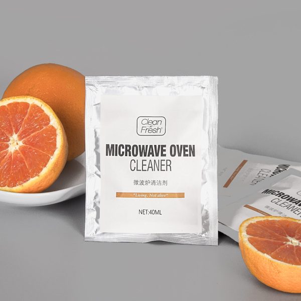 product_奇妙_科林青香微波炉清洁剂