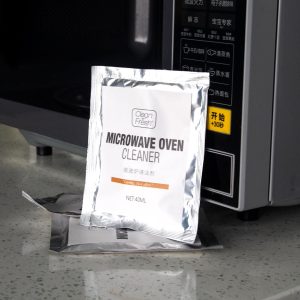 product_奇妙_科林青香微波炉清洁剂
