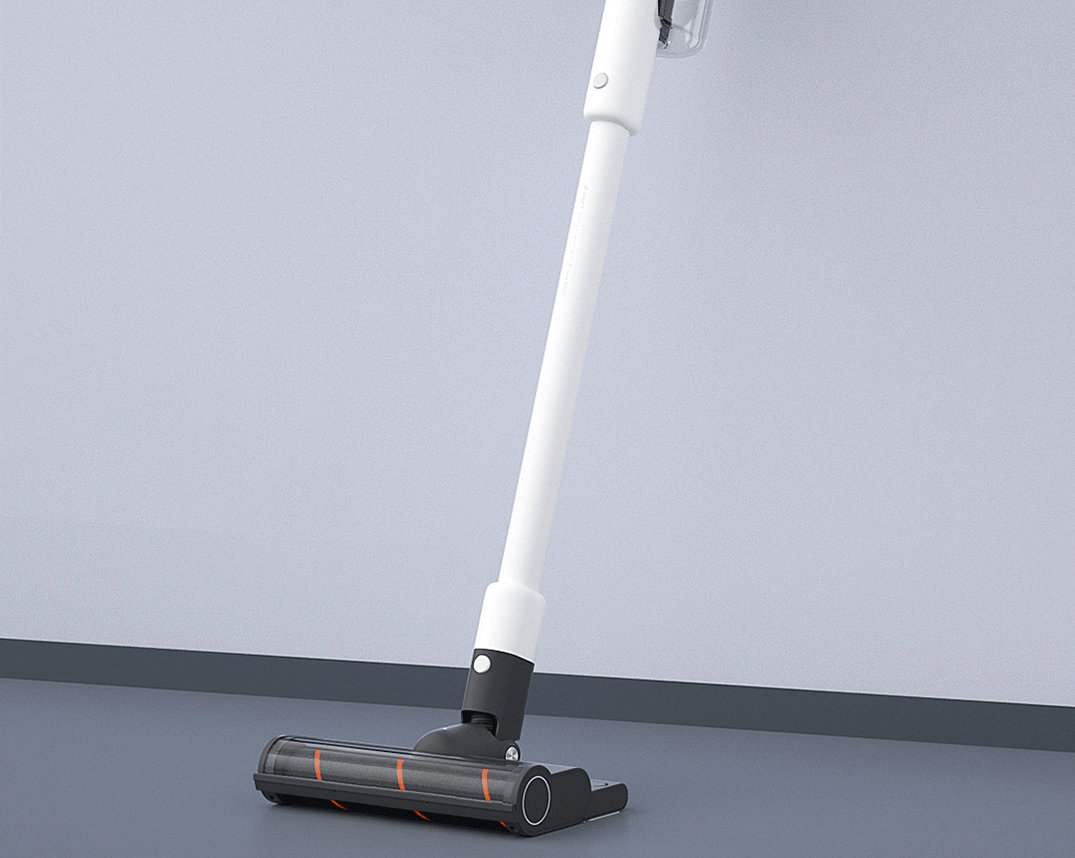 products_奇妙_Roidmi X20 Cordless Vacuum Cleaner