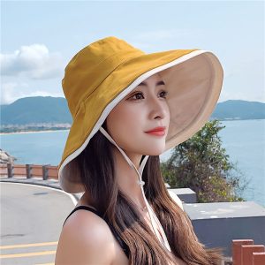 product小_奇妙_渔夫帽