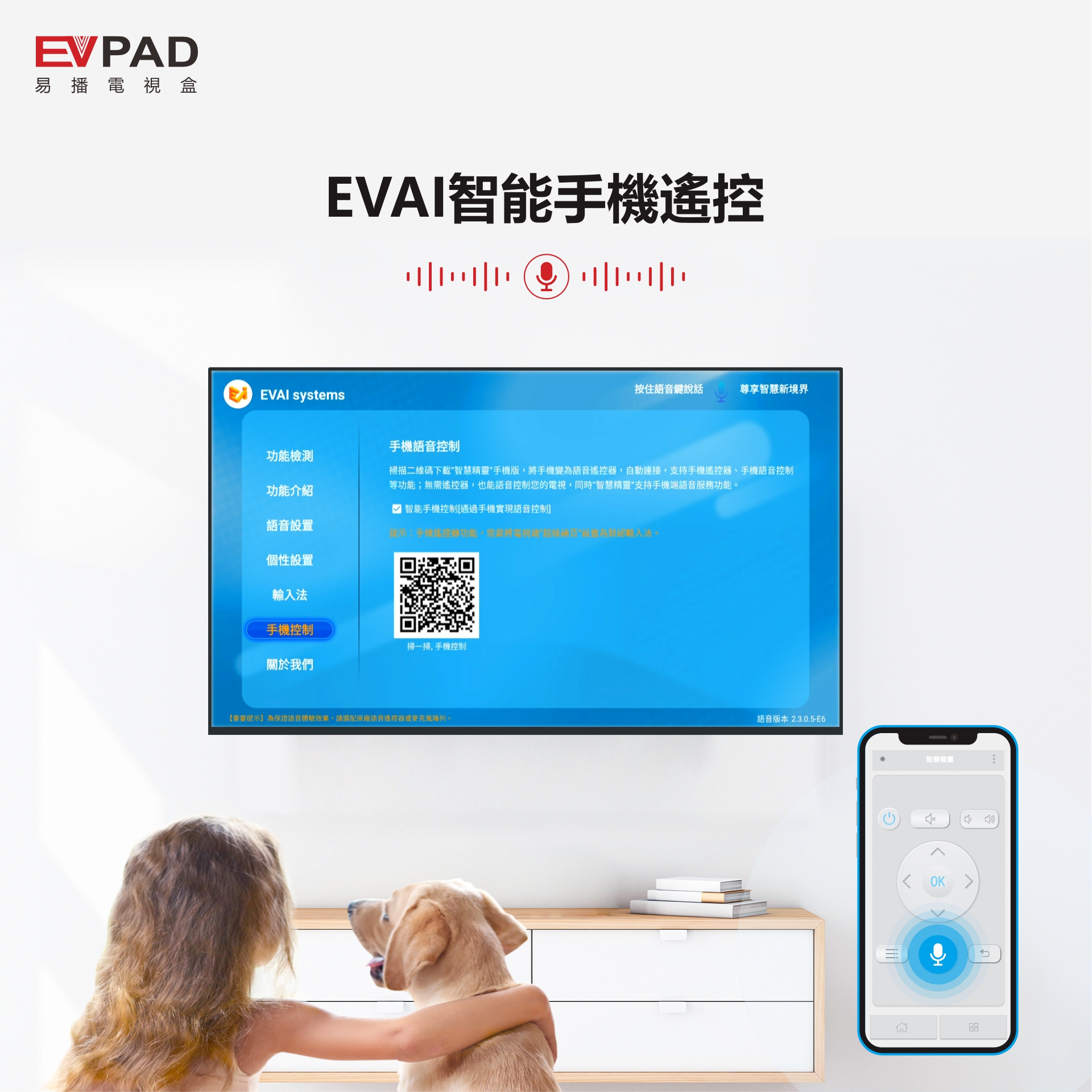 Product_奇妙_evpad 6p