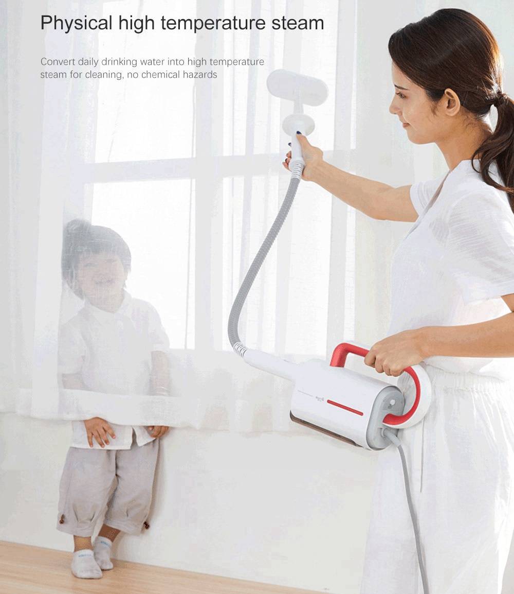 geekbuying-Deerma-DEM-ZQ610-Multi-function-Steam-Cleaner-Red-836241-