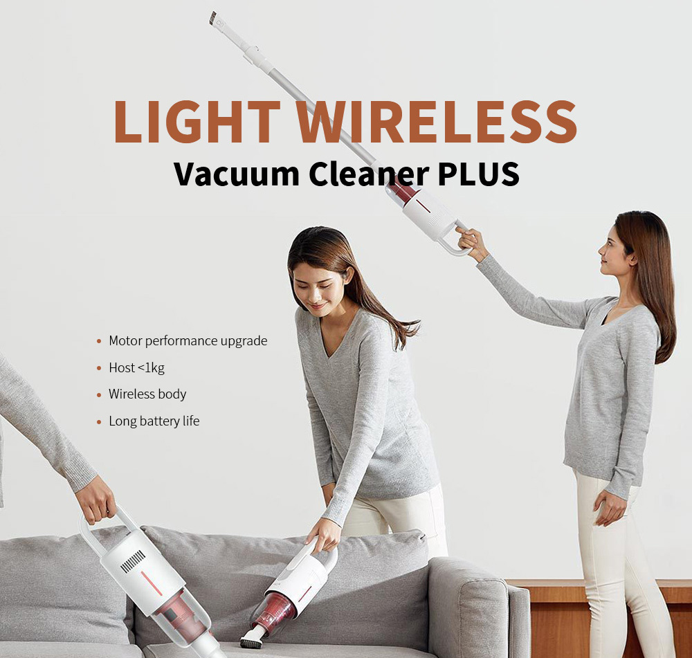 product-Deerma VC20 PLUS
