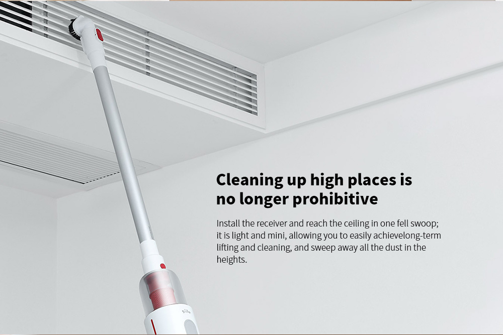 product-Deerma VC20 PLUS