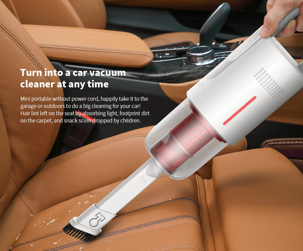 product-Deerma VC20 PLUS