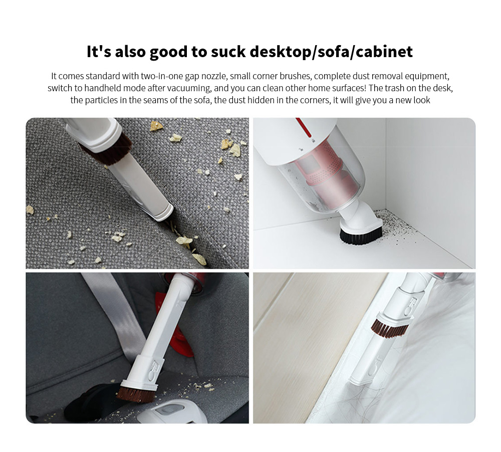 product-Deerma VC20 PLUS