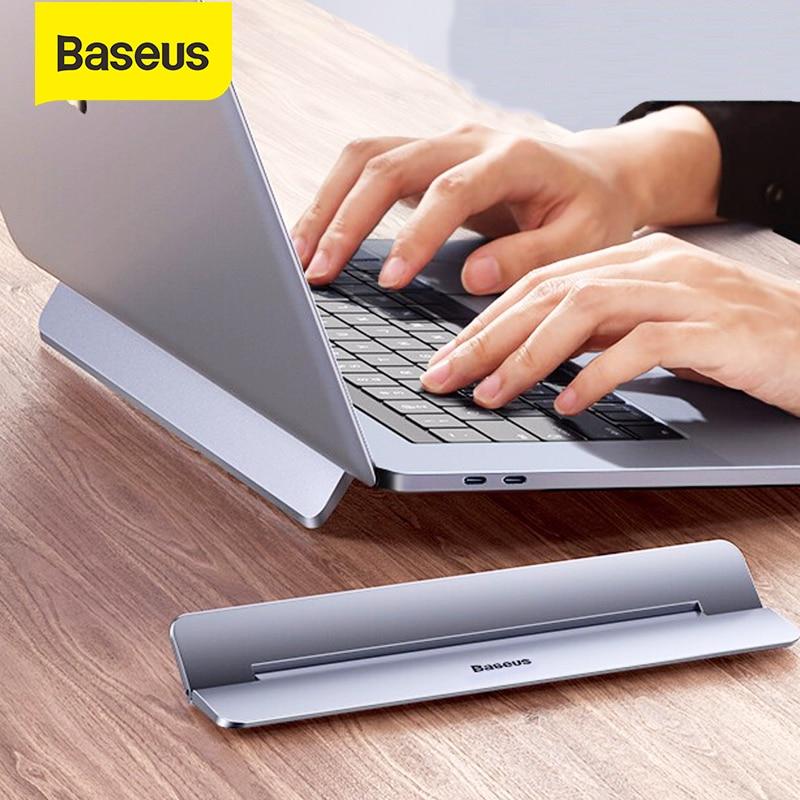 Baseus Adjustable Foldable Alloy Laptop Stand