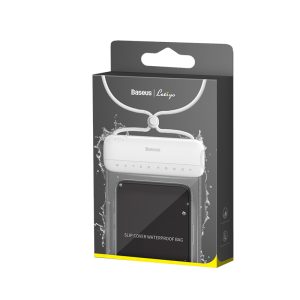 Product_奇妙_倍思letsgo滑盖手机防水袋7.2寸手机通用