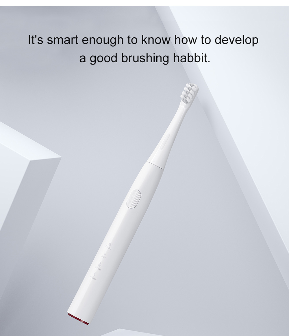 product-DR.BEI GY1 Sonic Electric Toothbrush