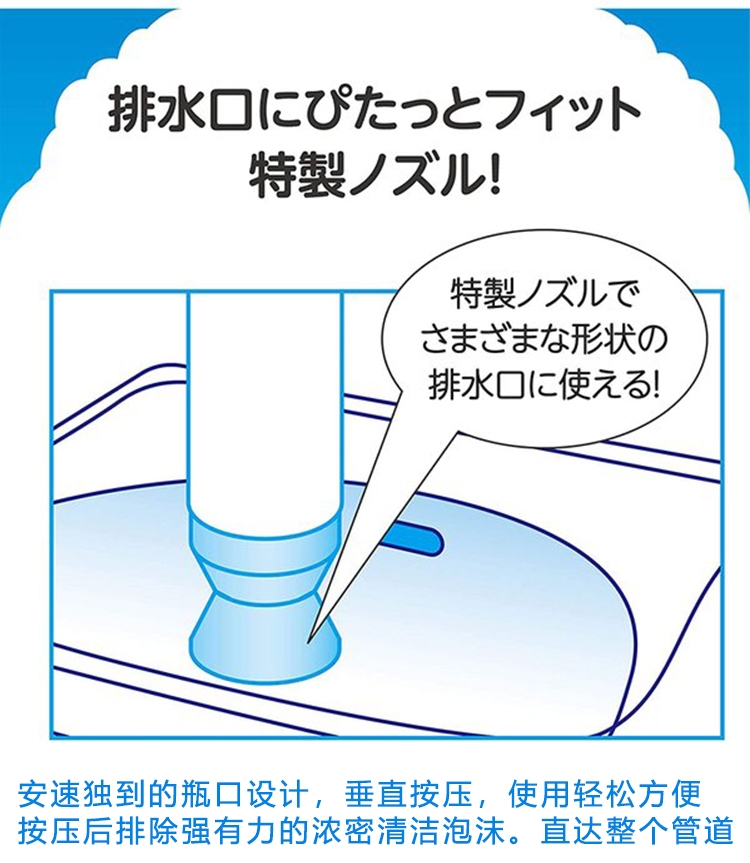 product_qimiao_EARTH Mach Foam Washbasin