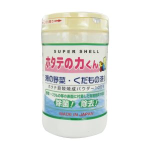product_qimiao_Super Shell Fruit and Vegetable Washing Powder