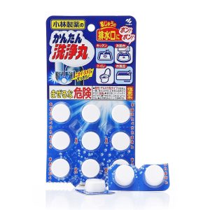 product_qimiao_小林制药pipe cleansing tablet