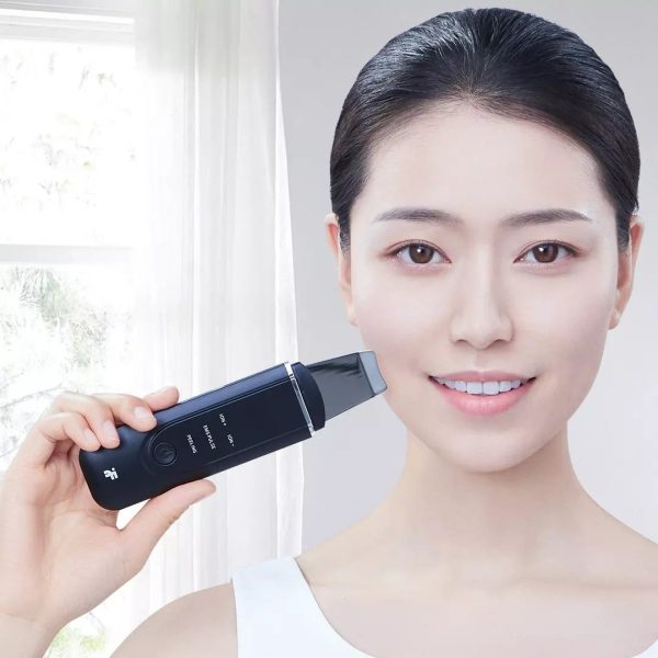 Product_qimiao_inFace超声波离子净肤仪