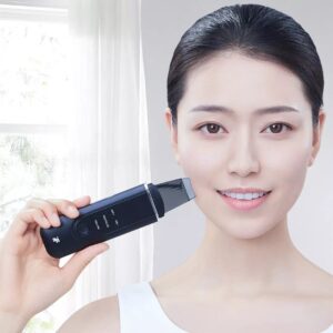 Product_qimiao_inFace超声波离子净肤仪