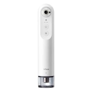 product_qimiao_inFace可视化黑头仪