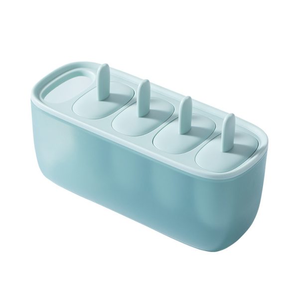 product_qimiao_佐敦朱迪小板凳冰格:注水式冰棍盒
