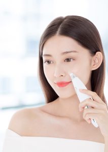 product_qimiao_inface 黑头仪
