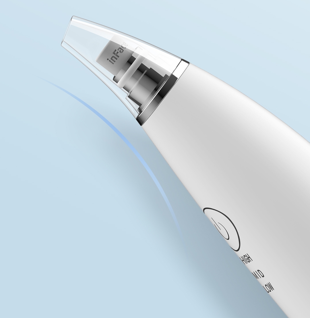 product_qimiao_inface 黑头仪