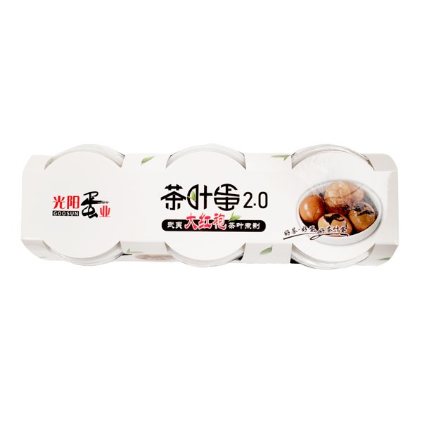 奇妙——光阳茶叶蛋