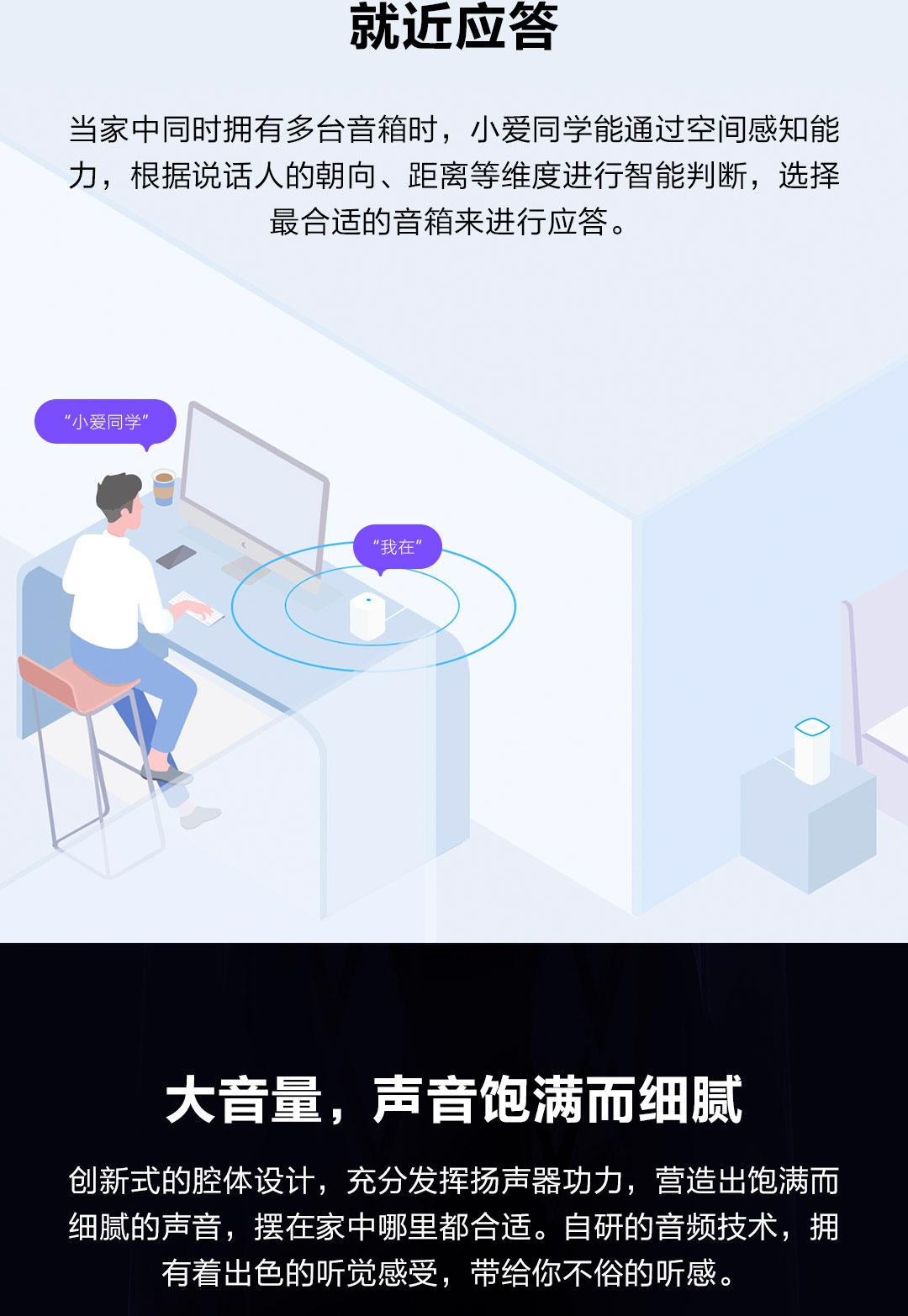 小米小爱音箱Play