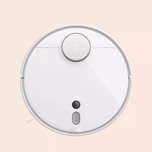 小米米家扫地机器人1S