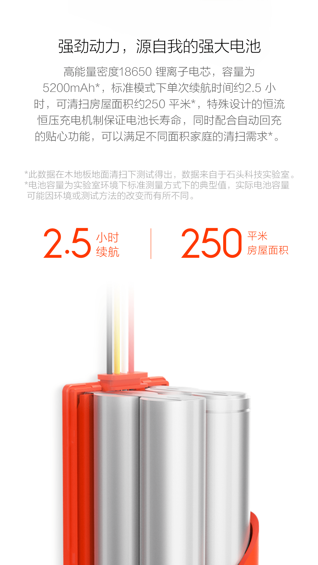 小米米家扫地机器人