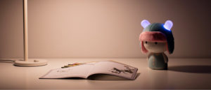 小米米兔智能故事机