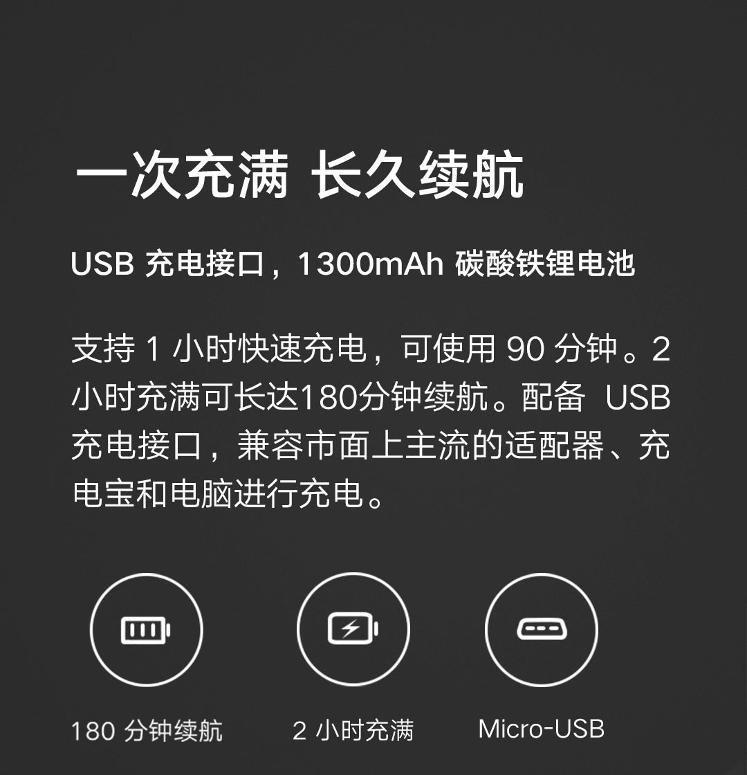 米家毛球修剪器