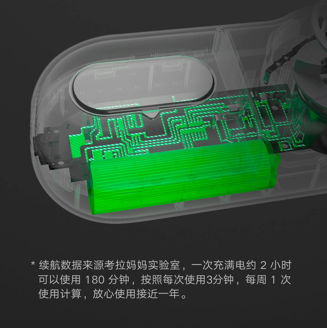 米家毛球修剪器